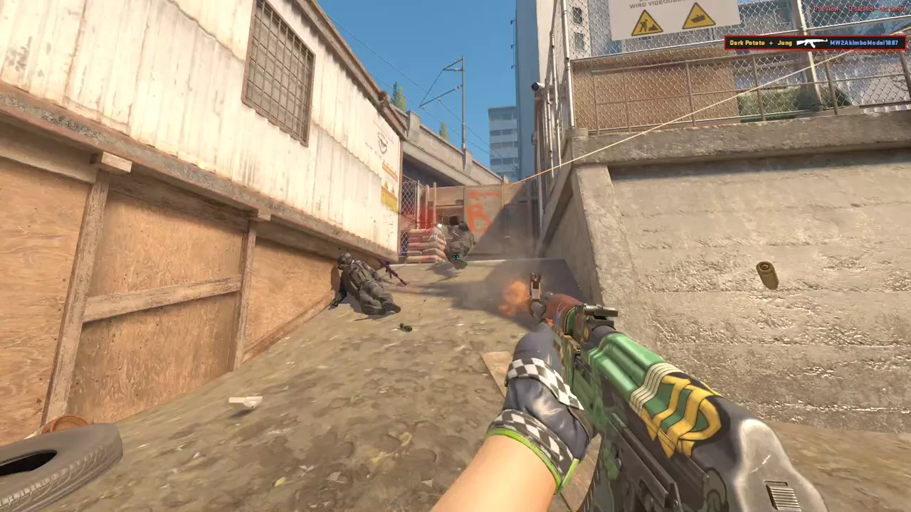 highlight